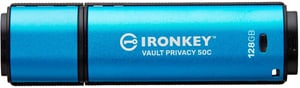 IronKey Vault Privacy 50C 128 GB