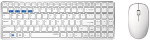 Kit Keyboard-Mouse 9300M