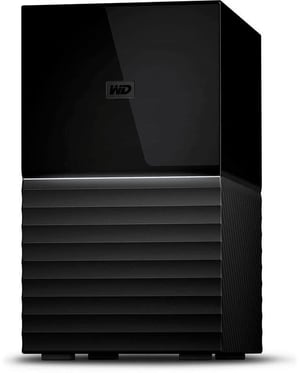 WD My Book Duo 44 TB