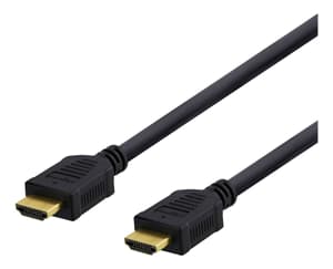 High-Speed Premium HDMI cable, 1.5m