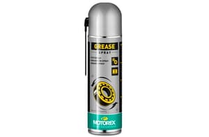 Grasso Spray Grasso spray denso 500 ml