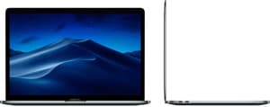 CTO MacBook Pro 15 TouchBar 2.3GHz i9 16GB 1TB SSD Vega20 spacegray