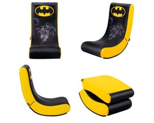 Rock'n'Seat Junior - Batman