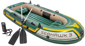 Seahawk 3 Boat Set