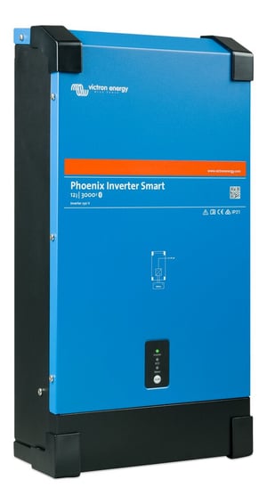 Wechselrichter Phoenix Inverter 12/3000 230V Smart