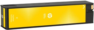 991X Original yellow