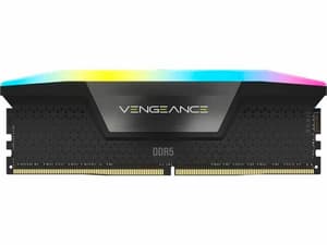 DDR5-RAM Vengeance RGB 6000 MHz 2x 16 GB