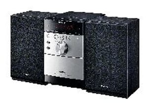 CMT-EH15 Micro Hifi System