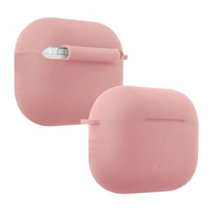 Huex AirPods 3 dirty Pink