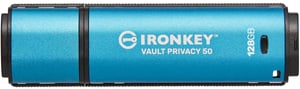IronKey Vault Privacy 50 128 GB