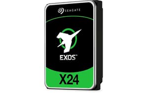 Exos X24 3.5" SAS 24 TB