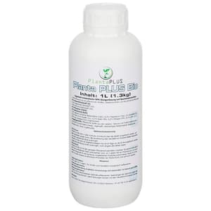 PlantaPlus Bio 1 litro