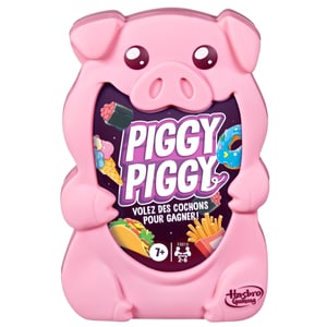 Piggy Piggy français