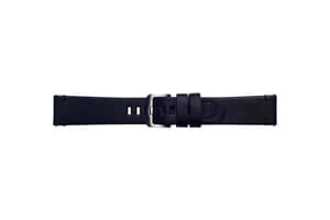 Galaxy Watch (46 mm) Strap Studio Essex 22 mm noir