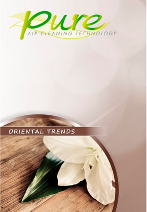 Oriental Trends