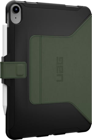 Scout iPad 10.9" 10a generazione nero/oliva