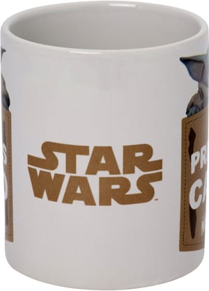 Star Wars: Baby Yoda - Tasse [315 ml]