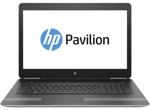 HP Pavilion Performance 17-ab080nz Noteb