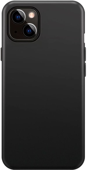 Silicone Case AB iPhone 14 Plus MagSafe
