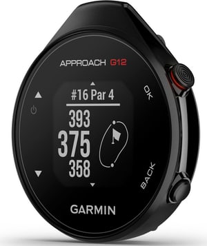 Orologio sportivo Approach G12 GPS
