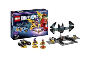LEGO Dimensions - Story Pack - LEGO Batman Movie