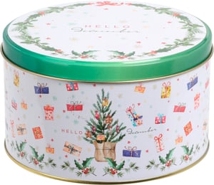 Weihnachten