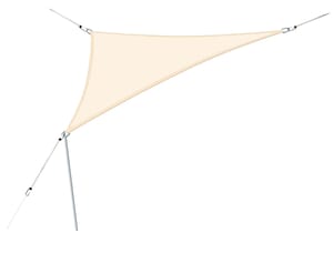 Triangulaire 360 x 360 cm