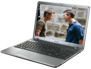 NP355V5C-S01CH Notebook