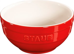 STAUB