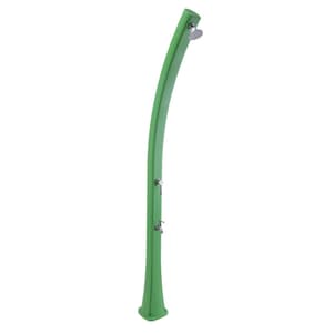 Rio Solar douche vert, 20L