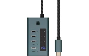 Hub USB a 4 porte IB-HUB1454-C31
