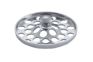 FRANKE Drehknopf chrom - kaufen bei Do it + Garden