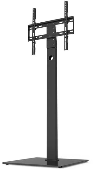 TV-Ständer freistehend, schwenkbar, höhenverstellbar, 165cm (65") bis 35 kg