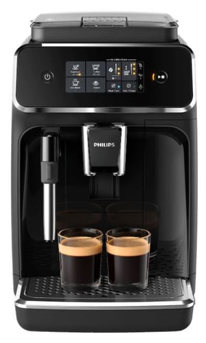Series 2200 machine à café