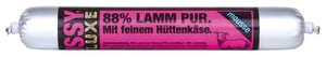 Pussy Deluxe Lamm PUR, 100g