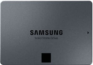 SSD 870 QVO 1TB 2.5"