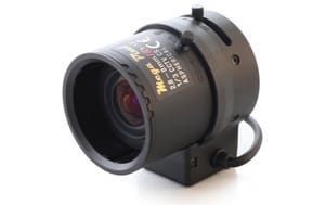 Objektiv M13VG288IR 2.8-8 mm DC CS
