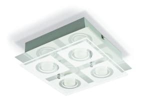 LED Ceiling light Polygon