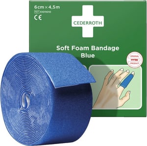 Bendaggio Soft Foam