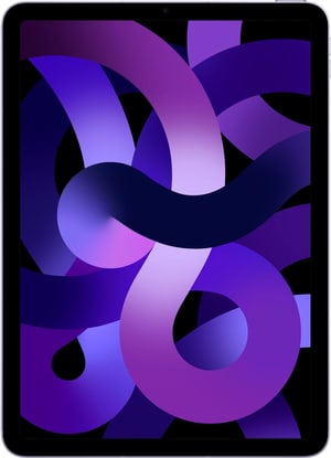 iPad Air 5th 5G 64GB Purple