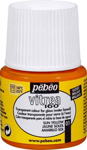 Pébéo Vitrea 160 Brillant