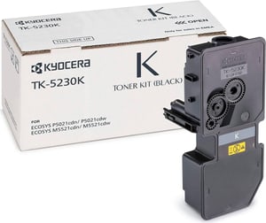 TK-5230K Black