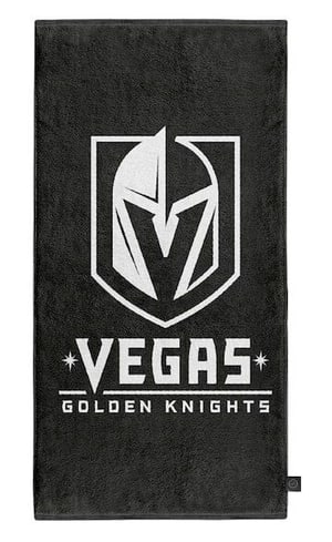 Telo Bagno “CLASSIC” Las Vegas Golden Knights