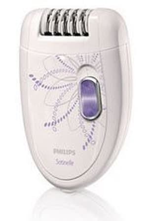 Philips Epilierer HP6403/00 Satinelle