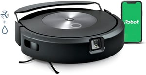 Roomba Combo j7158