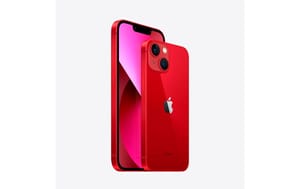 iPhone 13 256GB PRODUCT(RED)
