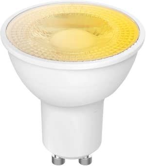 Leuchtmittel Smart LED Lampe GU10