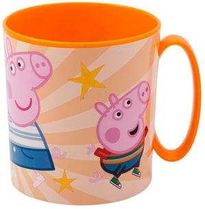 Peppa Pig - Micro Cup, 350 ml