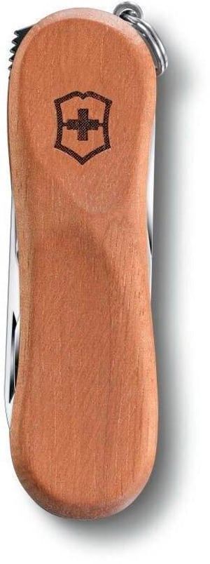 Coltello tascabile Chiodo Clip Legno 580