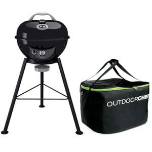 Outdoorchef Gasgrill Chelsea 420 G